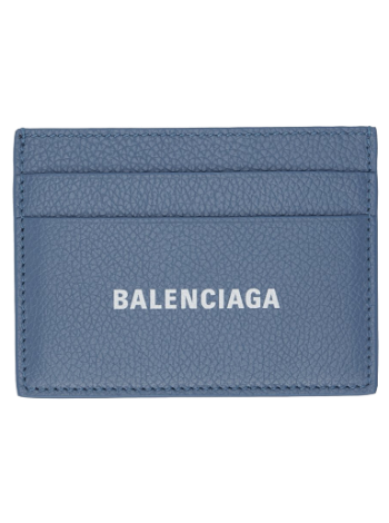 Balenciaga Printed Card Holder 594309-1IZI3-4791