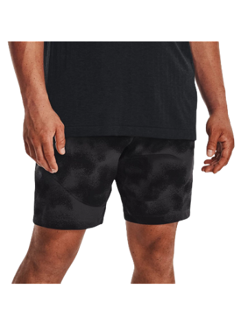Under Armour Unstoppable Shorts 1370378-010