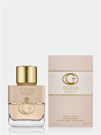 GUESS Iconic For Women - Eau De Parfum 30 Ml P32355PARFU