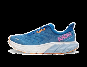 Hoka One One Arahi 6 "Blue" 1123195-AACS