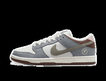 Nike SB Yuto Horigome x Dunk Low SB "Grey" FQ1180-001