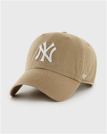 ´47 MLB New York Yankees '47 CLEAN UP w/No Loop Label B-NLRGW17GWS-KHD