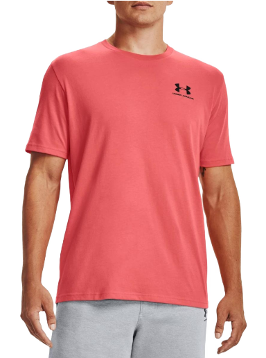 T-shirt Under Armour Playoff 3.0 Dash Poloshirt 1383152-022