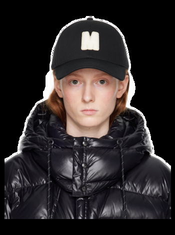 Moncler Appliqué Cap I10933B000020U082