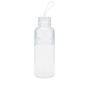 KINTO Workout Bottle in Clear 480ml 20311-CLR