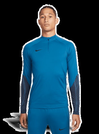 Nike fotbalový tréninkový top Dri-FIT Strike DV9225-457