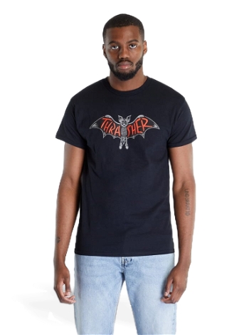 Thrasher Bat T-shirt 145212
