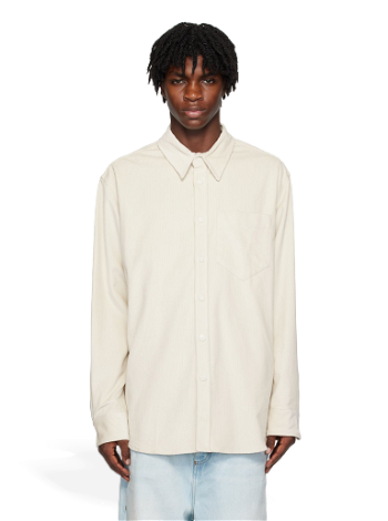 AMI Oversize Shirt UJK228.CO0053