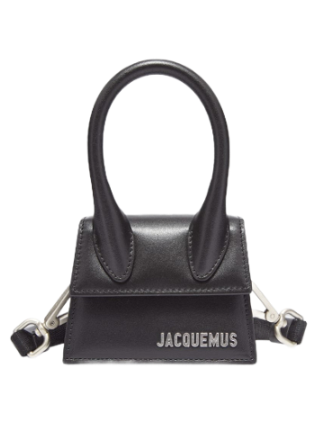 Jacquemus Le Chiquito Homme Mini Bag 22E216BA001-3061-990
