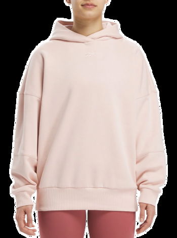 Reebok Lux Oversized Hoodie 100035615