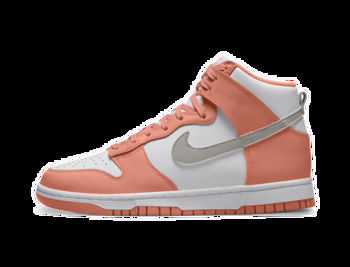 Nike Dunk High "Crimson Bliss" DD1869-600