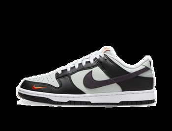 Nike Dunk Low Mini Swoosh FN7808-001