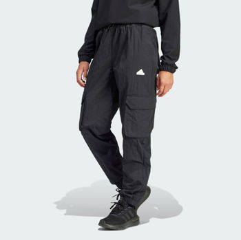 adidas Performance Sportswear City Escape Cargo Tracksuit Bottoms IQ4826