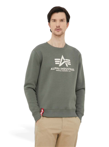 Alpha Industries Sweatshirt 178302.432