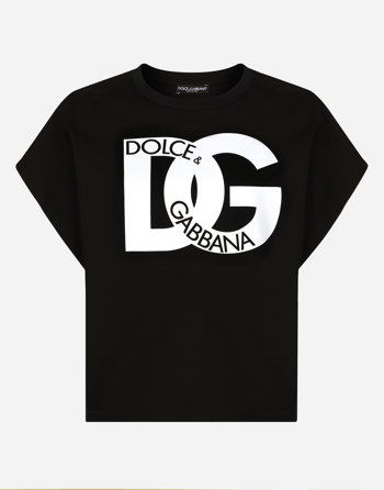 Dolce & Gabbana Tee DG F8Q56ZG7G3EN0000