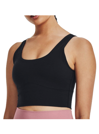 Under Armour UA Meridian Fitted Crop 1379153-001