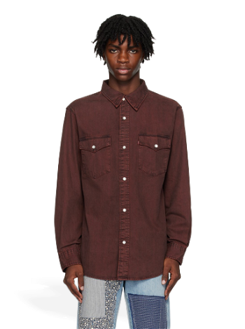 Levi's Relaxed Fit Denim Shirt A1919-0031