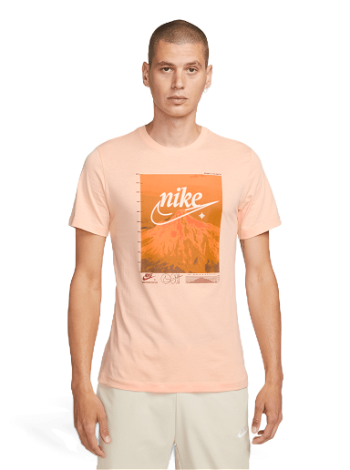 Nike tričko Sportswear FD1313-801