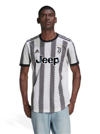 adidas Originals Juventus 22/23 Authentic H38902