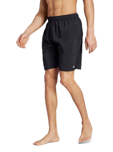 Solid CLX Classic Swimshorts