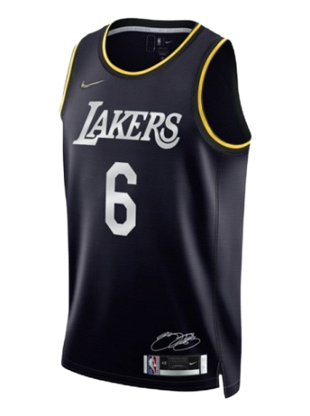 Nike LeBron James Lakers DH8060-010