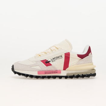 Lacoste Elite Active Off White W 747SFA00144Y0