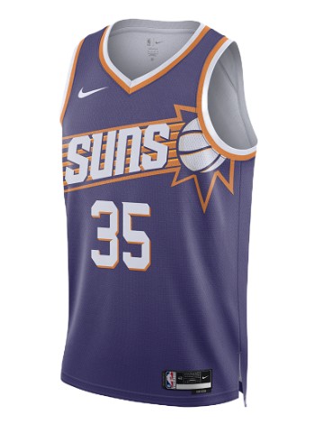Nike Phoenix Suns 2023/24 Icon Edition Dri-FIT NBA Swingman Jersey DV4855-570