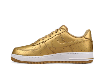 Nike Air Force 1 Low '07 LV8 ''Gold'' 718152-700
