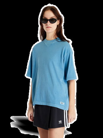 Reebok Classics Natural Dye Boxy T-Shirt HT7857