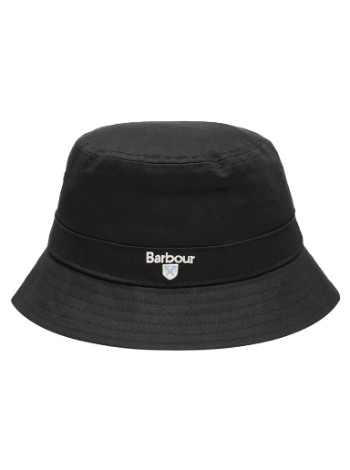 Barbour Sports Hats Cascade Bucket Hat MHA0615BK11
