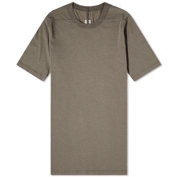 Rick Owens Level T-Shirt RU01D3264-JA-34
