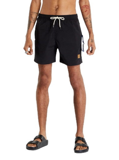 Block Swim Shorts