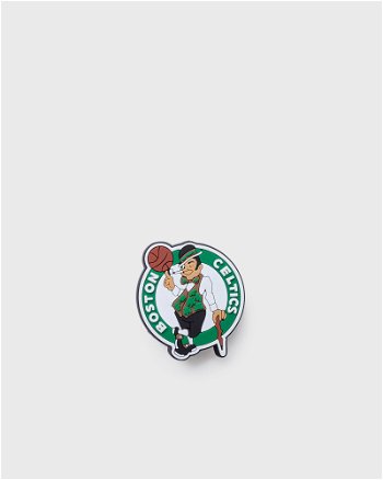 Crocs NBA Boston Celtics Logo 196265281589