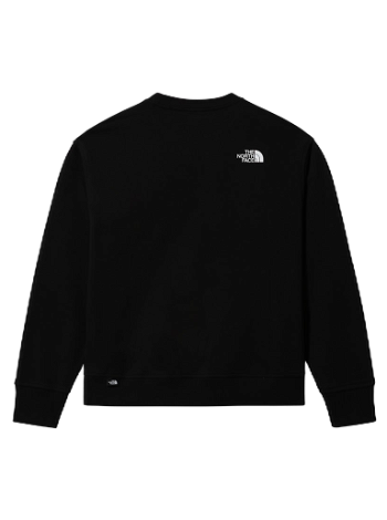 The North Face Standard Crew Graphic PH NF0A5IFWJK3