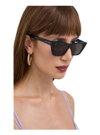 Saint Laurent Sunglasses SL.276.MICA
