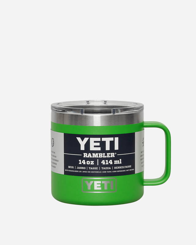 Home decor YETI Single Rambler Stackable Cup 0322 SPR