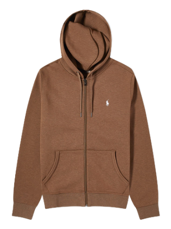 Polo by Ralph Lauren Double Knit Hoodie 710881517030