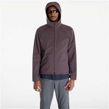 Post Archive Faction (PAF) 6.0 Technical Jacket Right Brown 60OTRBR-BROWN
