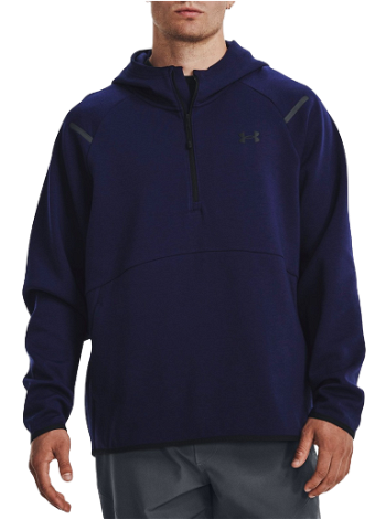 Under Armour Unstoppable Fleece Hoodie 1379811-410