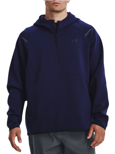 Unstoppable Fleece Hoodie