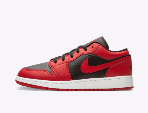 Air Jordan 1 Low GS "Reverse Bred"