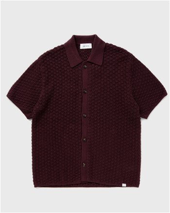 Les Deux Gideon Knit Shirt LDM401084-625625