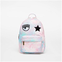 Backpack Eye Star Logo Bag