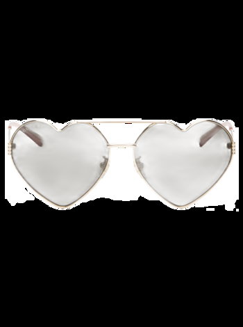 Gucci Heart Sunglasses GG1283S-001