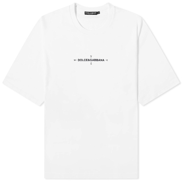 Marina Compass T-Shirt