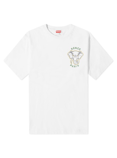 Elephant Classic T-Shirt