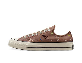 Converse Chuck 70 Embroidered A03665C