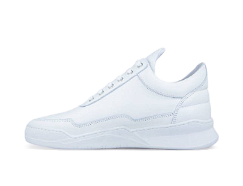 Filling Pieces Low Top Ghost 10120631812