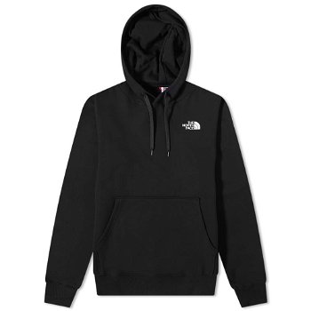 The North Face Simple Dome Hoody NF0A7X1JJK3