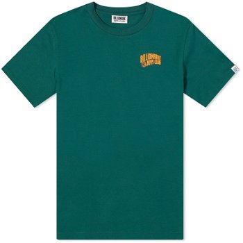 BILLIONAIRE BOYS CLUB Small Arch Logo T-Shirt BC003-GR